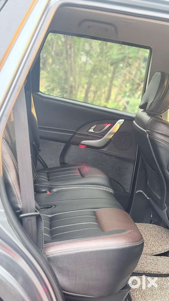 Mahindra Xuv500 W6 2wd, 2015, Diesel