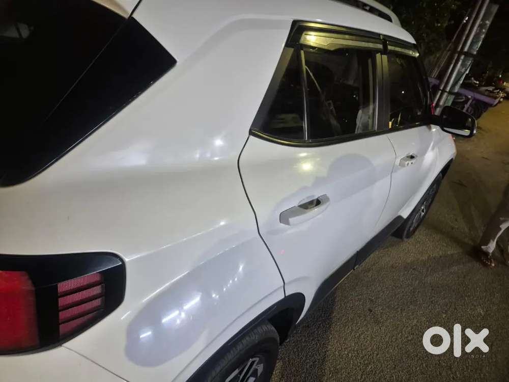 Hyundai Venue 2022 Diesel Good Condition