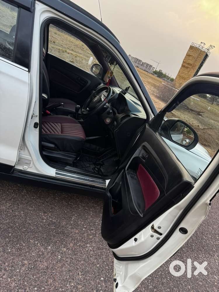 Maruti Suzuki Vitara Brezza 2019 Diesel Good Condition