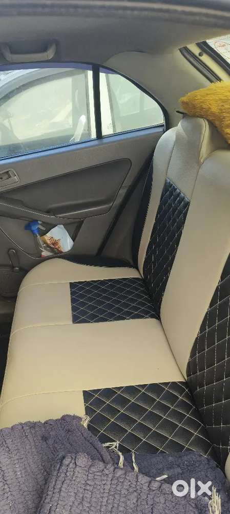 Tata Indica 2010 Diesel 15400 Km Driven