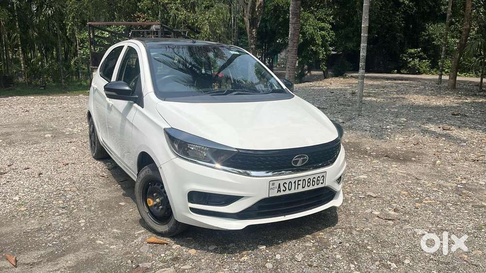 Tata Tiago 2022 Petrol 45000 Km Driven