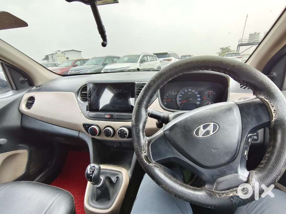 Hyundai Xcent 1.2 Prime T Plus Crdi, 2018, Diesel