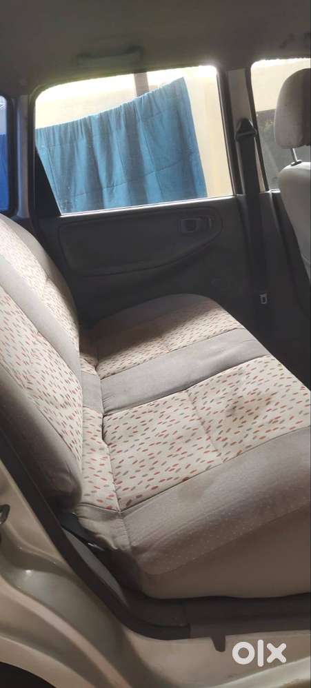 Maruti Suzuki Zen Lxi 2004 Petrol Good Condition