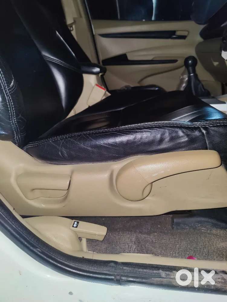 Honda City 
2011 Model
1st Owner