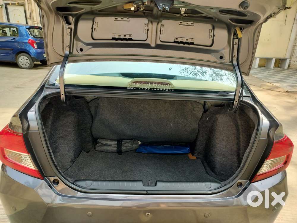 Honda Amaze 1.2 S I-vtec, 2020, Petrol