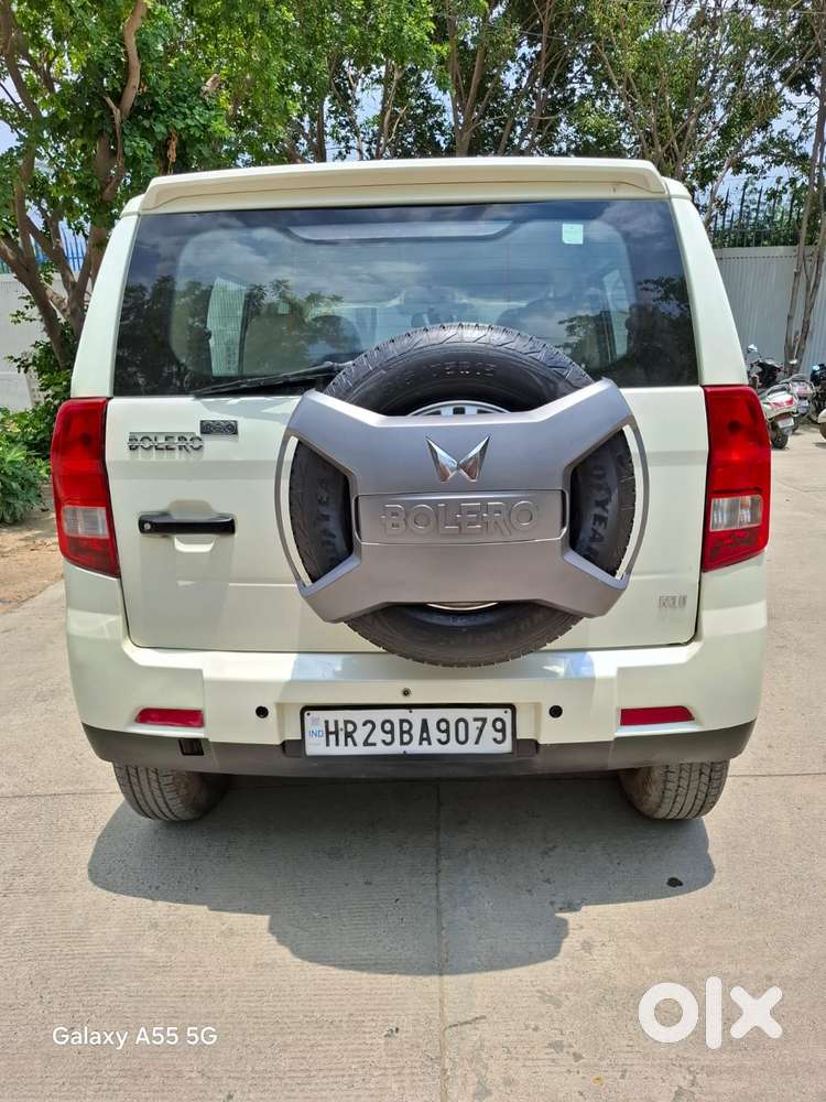 Mahindra Bolero Neo 1.5 N 10 R, 2023, Diesel