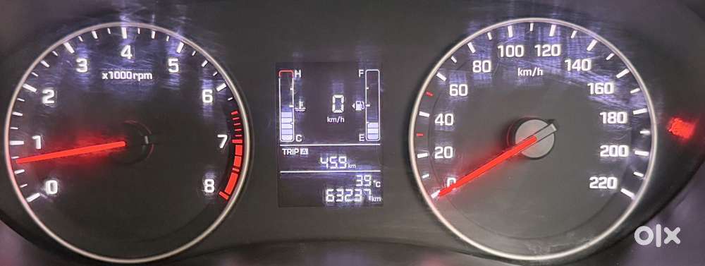 Hyundai I20 Magna Plus, 2019, Petrol