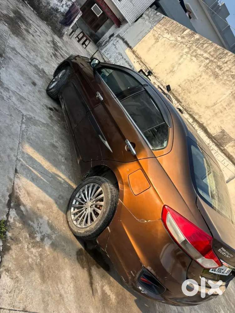 Selling My Car