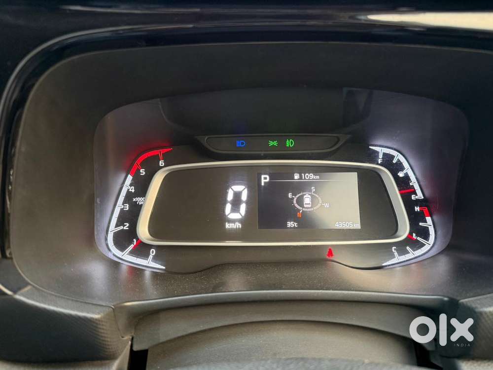 Kia Sonet Gtx Plus At D, 2023, Diesel