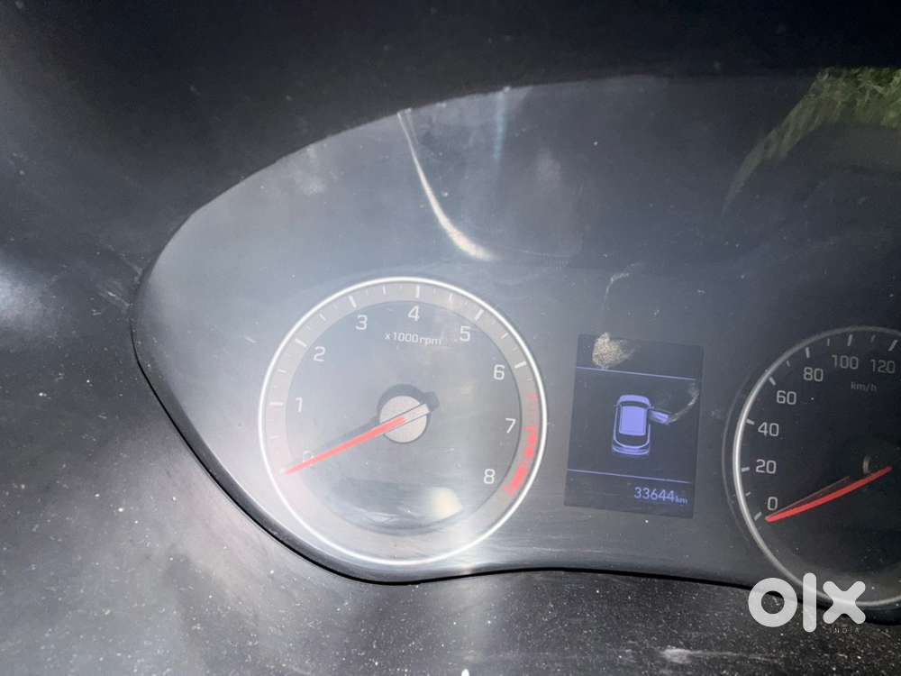 Hyundai I20 Asta 2019 Petrol