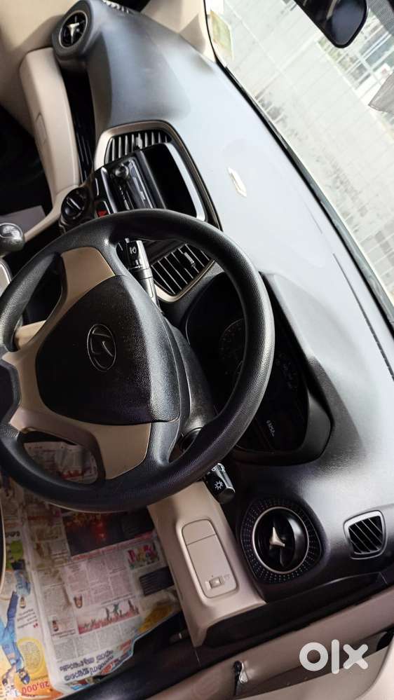 Hyundai New Santro 1.1 Era, 2019, Petrol