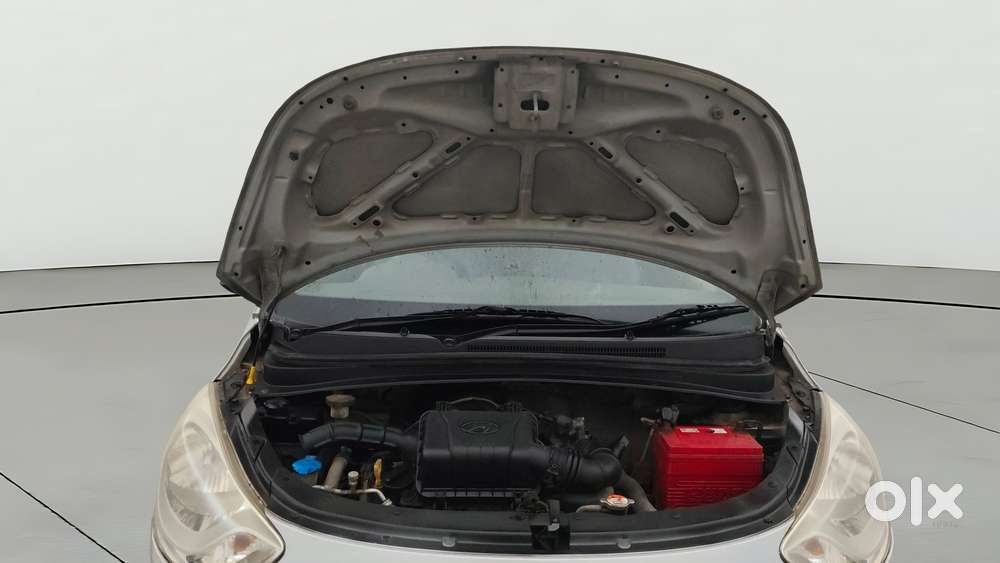 Hyundai I10 Sportz 1.1l, 2015, Petrol