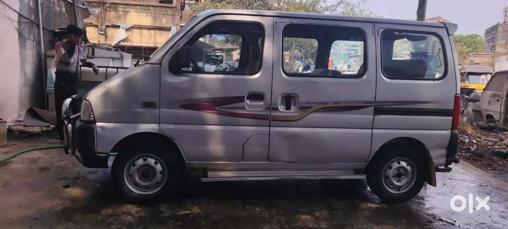 Maruti Suzuki Eeco