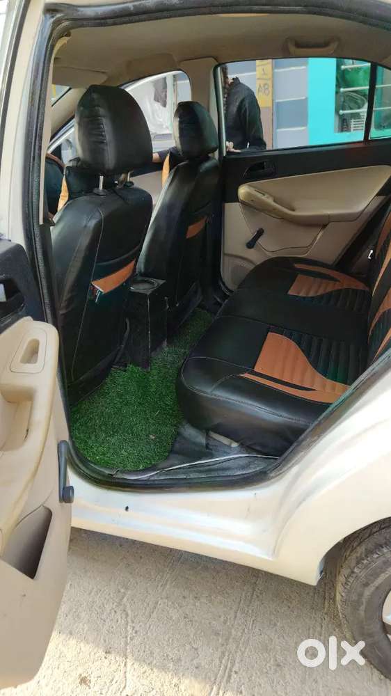 Tata Indica Vista 2013 Diesel 80000 Km Driven