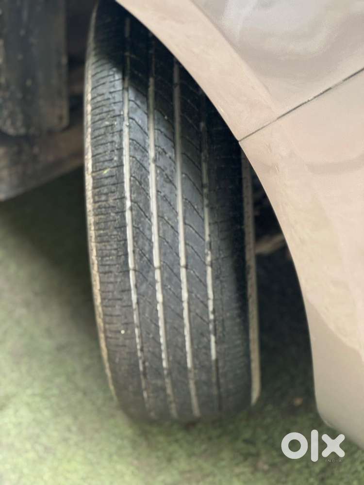 Toyota Innova Crysta [2020-ongoing] 2.4 Zx At 7 Str, 2000, Diesel