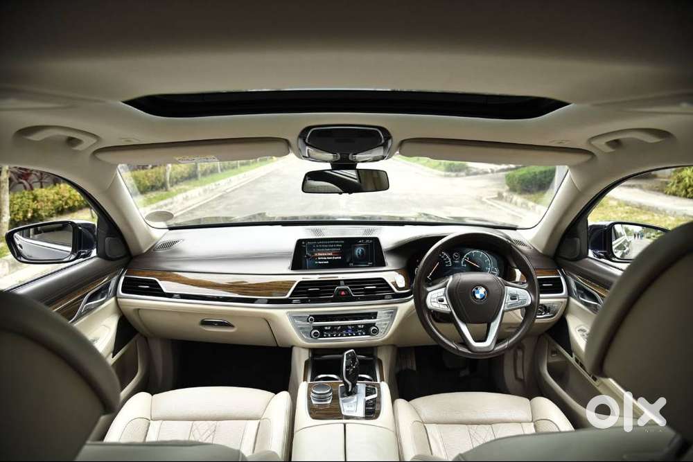 Bmw 730ld M Sports Signature Edition Like Brand New
