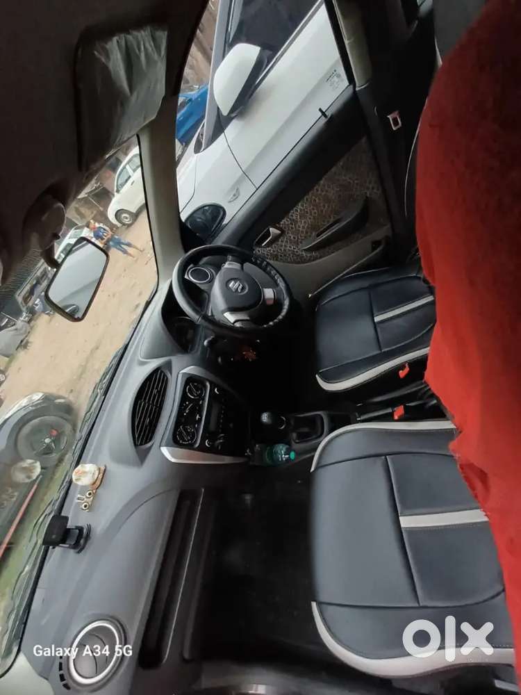 Maruti Suzuki Alto 800 2018 Petrol 17000 Km Driven