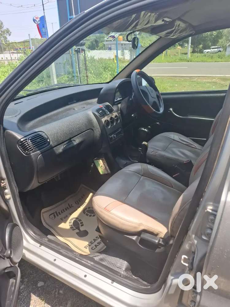 Tata Indica V2 Diesel 2017