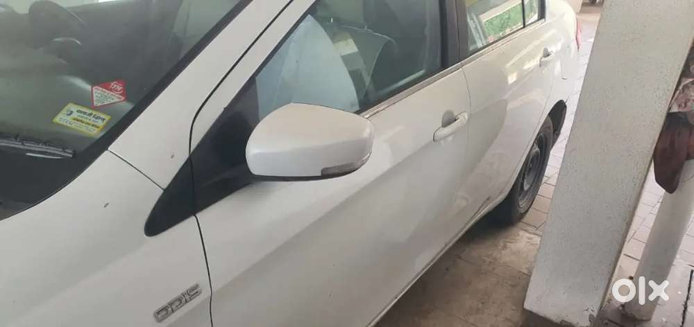 Maruti Suzuki Ciaz 2015 Diesel 150000 Km Driven