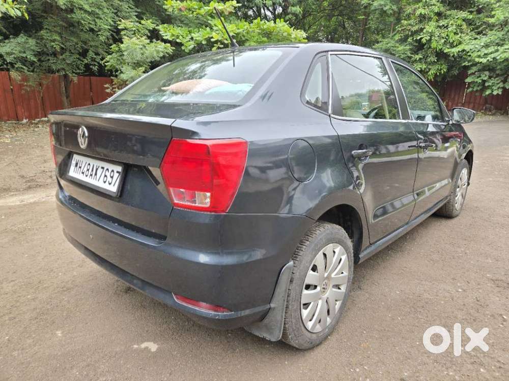 Volkswagen Ameo 1.2 Mpi Comfortline, 2017, Petrol