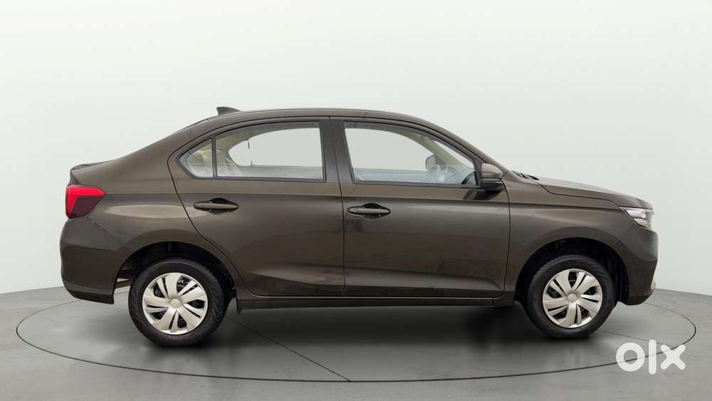 Honda Amaze S Cvt I-vtec, 2023, Petrol