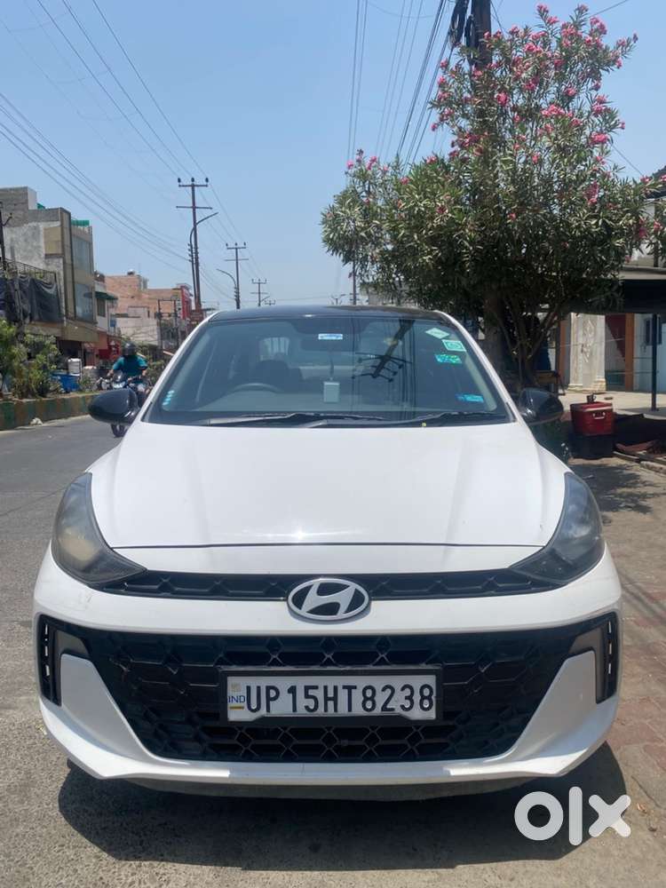 Hyundai Aura 1.2 Sx 2025