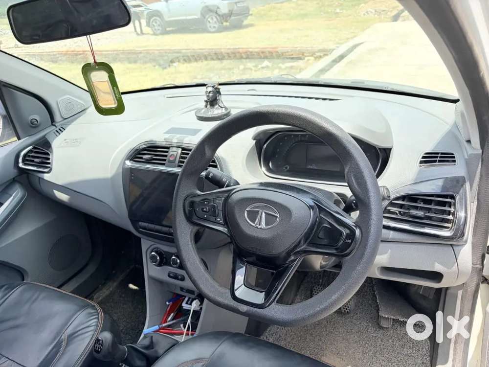 Tata Tigor Revotron Xm 2023