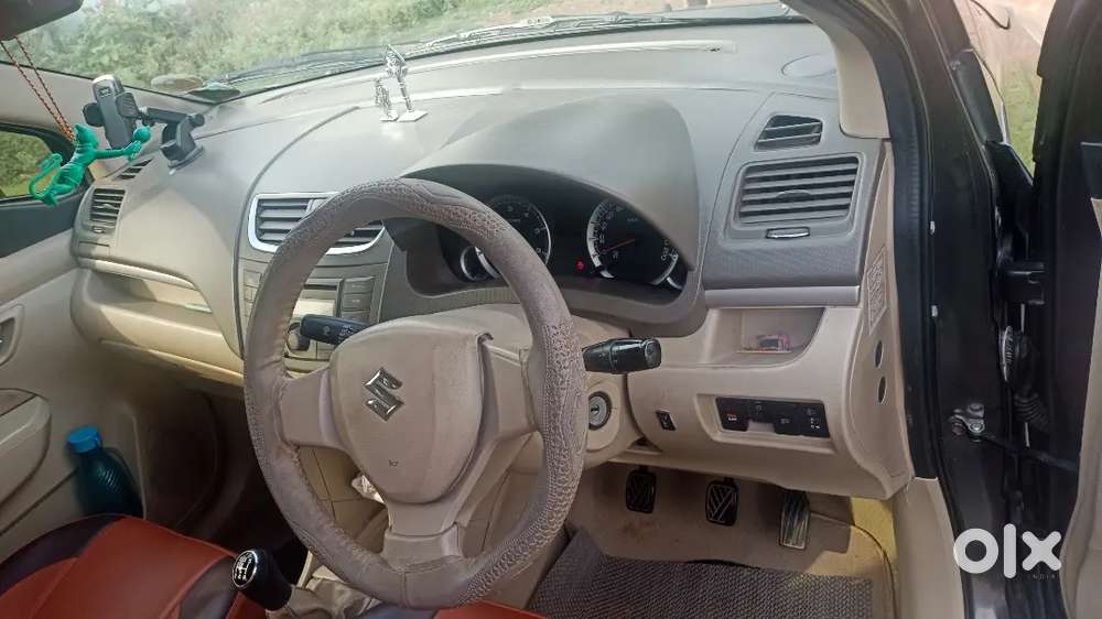 Maruti Suzuki Ertiga 2013 Vdi