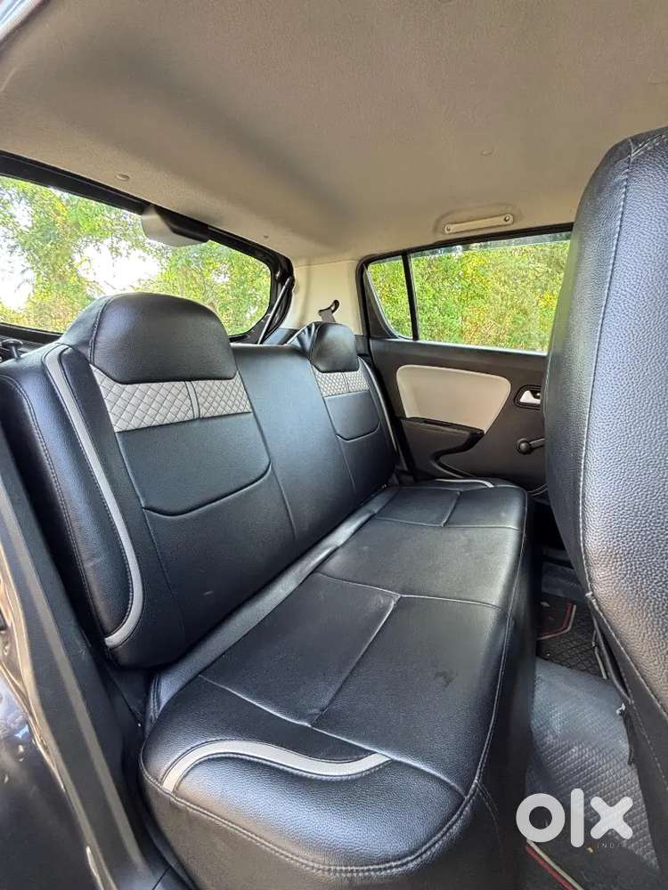 Maruti Suzuki Alto 800 2020 Petrol 72657 Km Driven