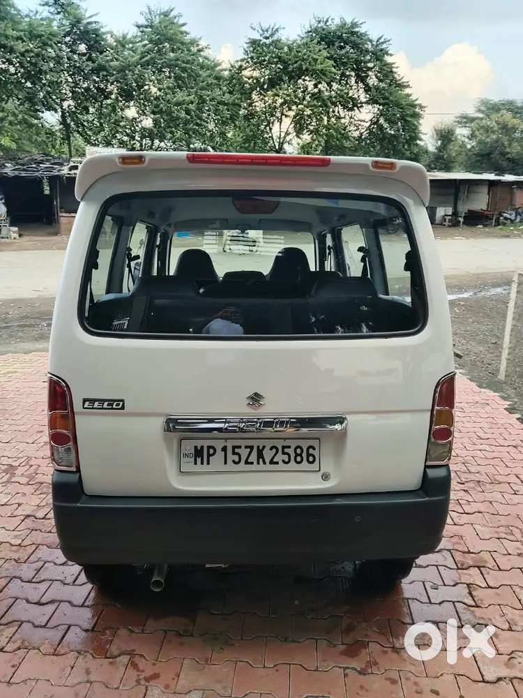 Maruti Eeco 1.2 2024