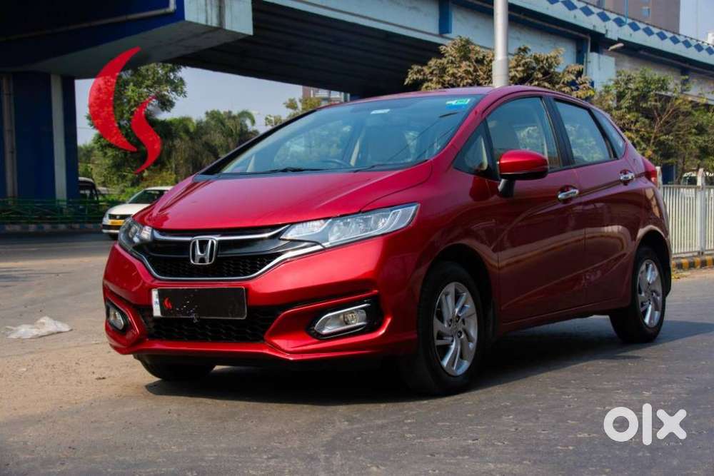 Honda Jazz 1.2 Zx I-vtec, 2021, Petrol