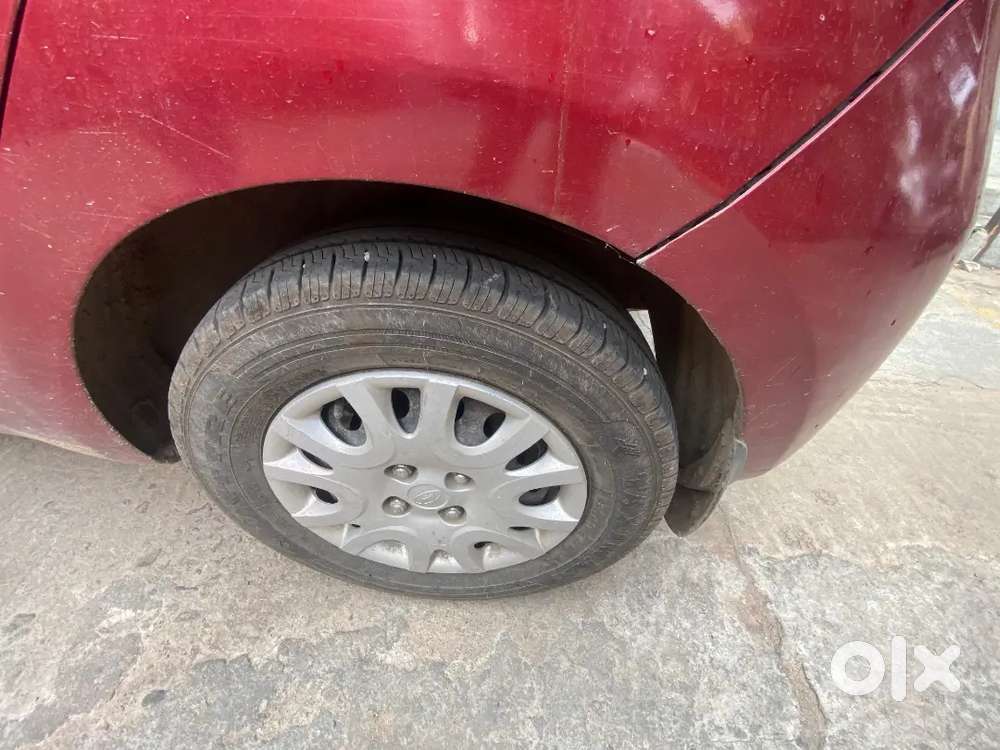 Hyundai I20 2011  Good Condition