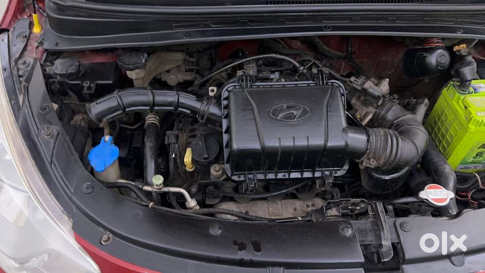 Hyundai I10 Era 1.1, 2013, Petrol