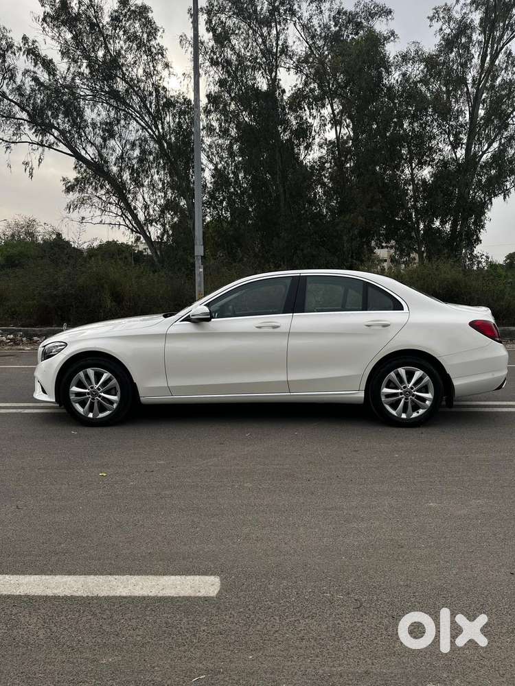Mercedes-benz C Class Prime 200, 2019, Petrol