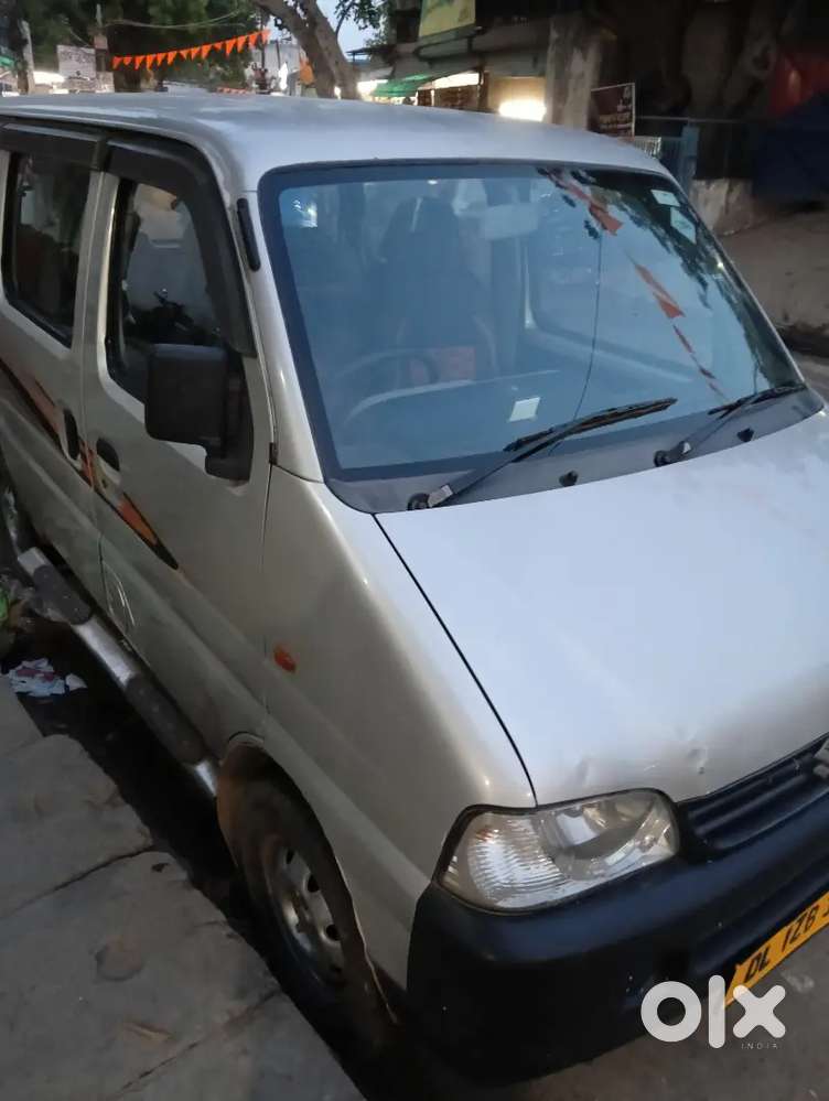Good Condition