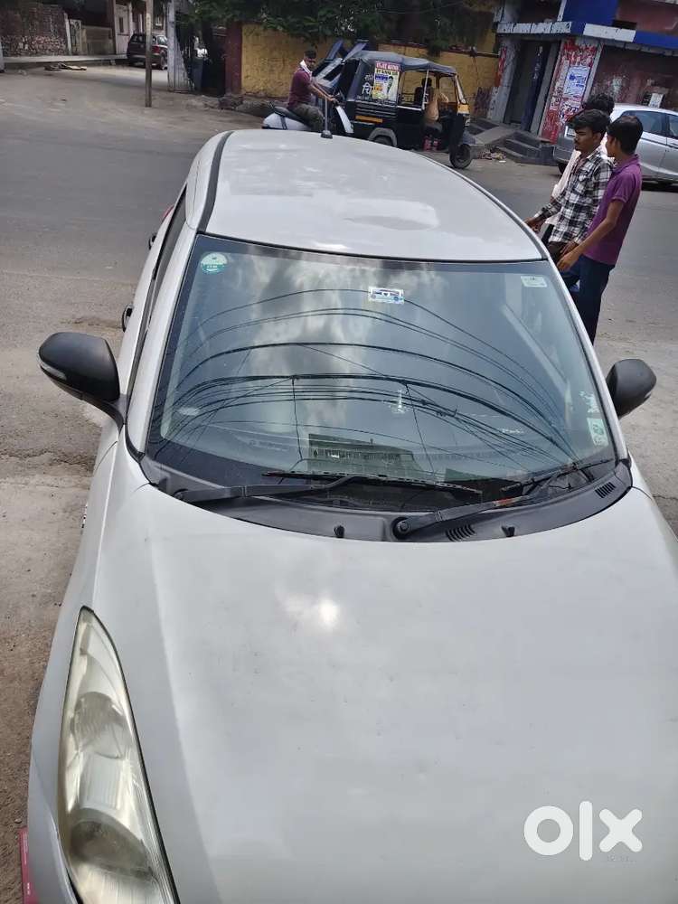 Maruti Suzuki Swift 2014 Diesel 103000 Km Driven