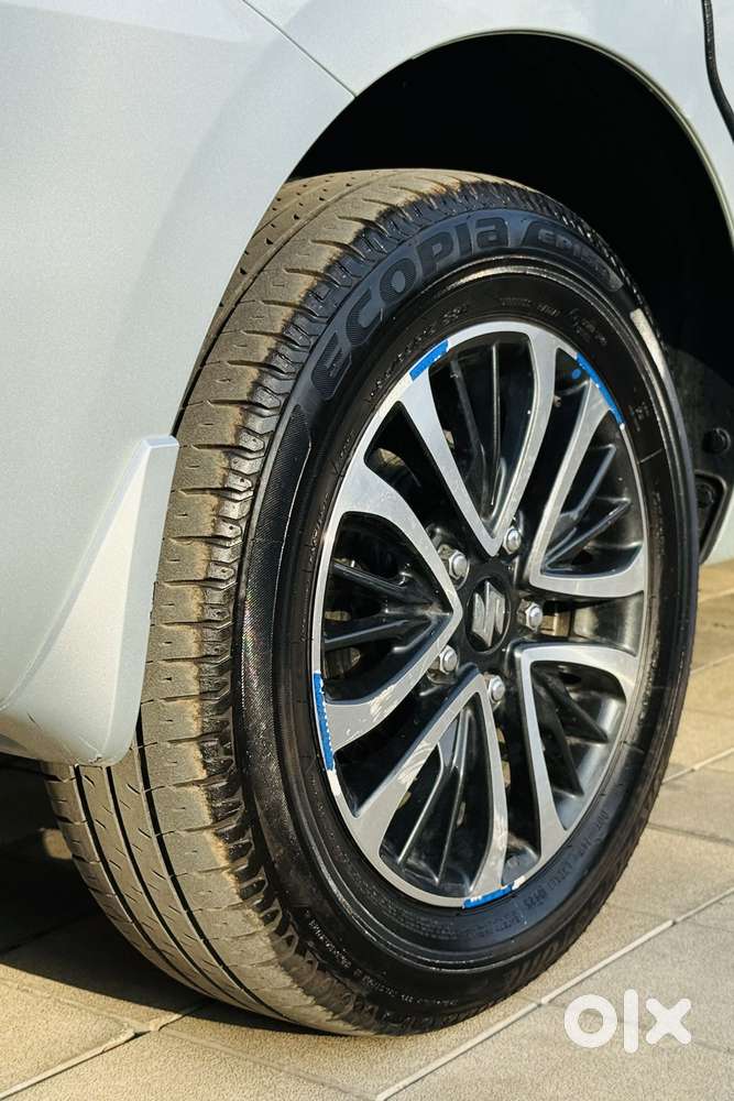 Maruti Suzuki Ertiga 1.5 Zxi Shvs, 2025, Diesel