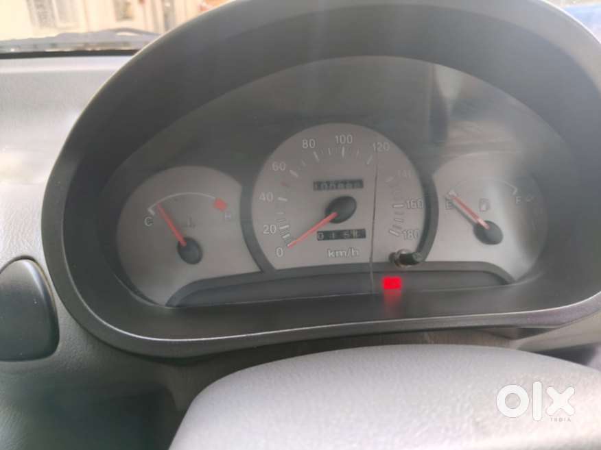 Hyundai Santro Xing Xp, 2005, Petrol