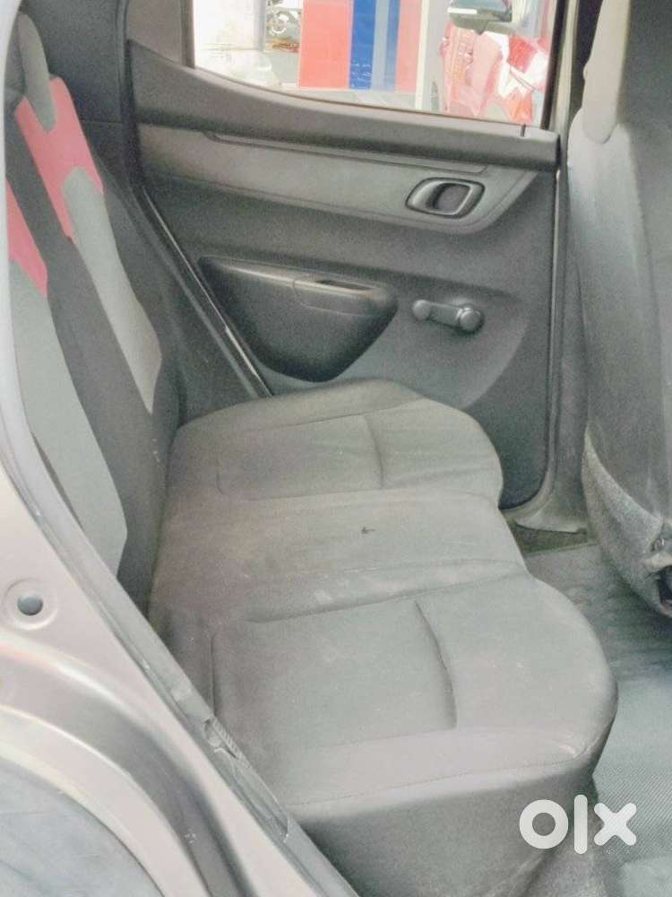 Renault Kwid 1.0 Rxt Amt Opt, 2018, Petrol