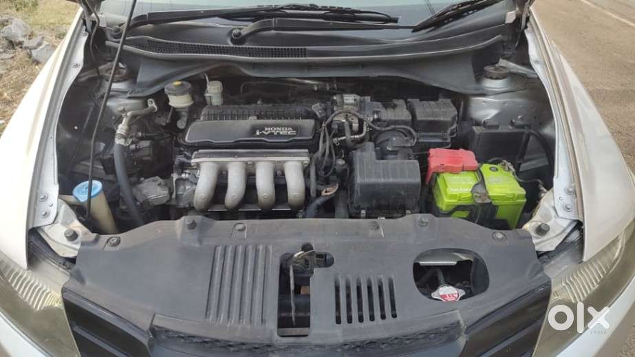 Honda City 2008-2011 1.5 S Mt, 2010, Petrol