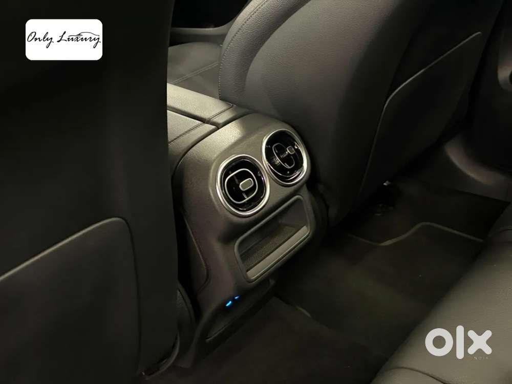 Mercedes-benz Glc, 2023, Diesel