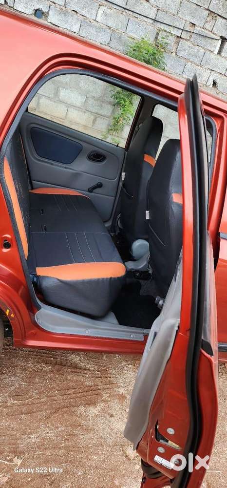 Maruti Suzuki Alto K10 2010-2014 Vxi, 2013, Petrol