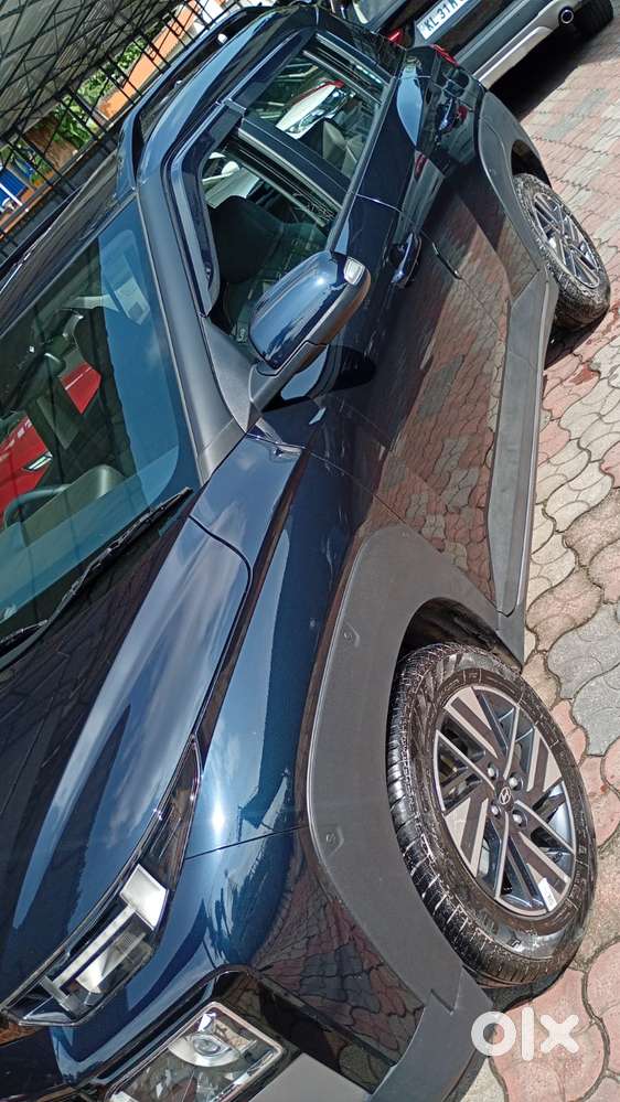 Hyundai Exter, 2026, Petrol