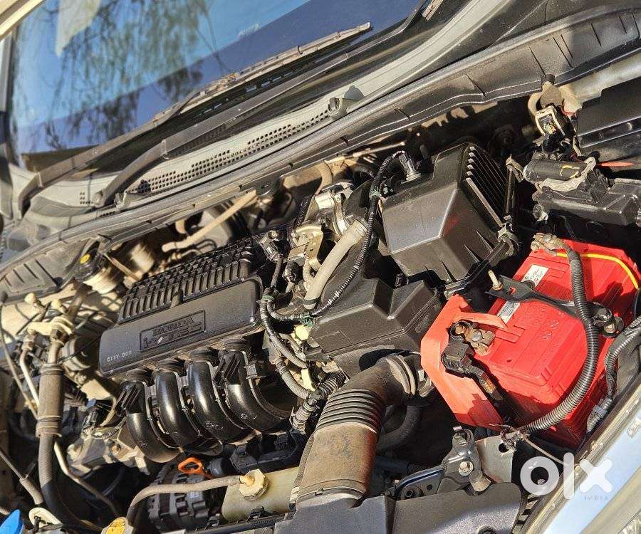 Honda City 2011-2013 S, 2014, Petrol