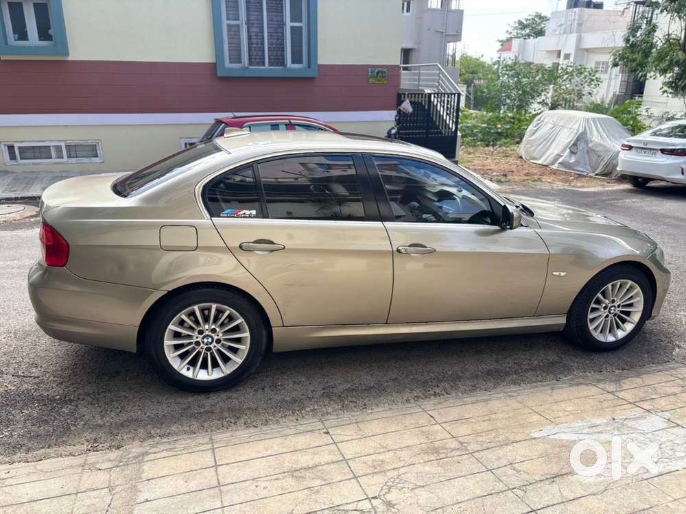 Bmw 320d Single Owner Mint Condition