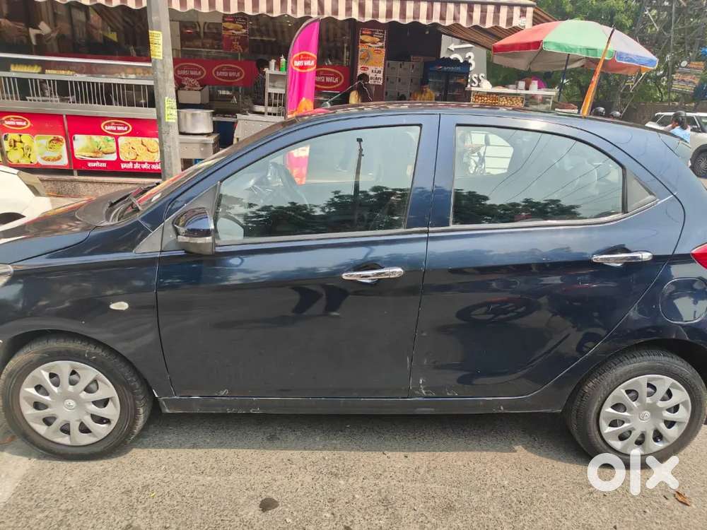 Tata Tiago 2022 Cng 79050 Km Driven
