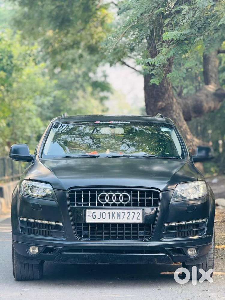 Oodi Car 620000