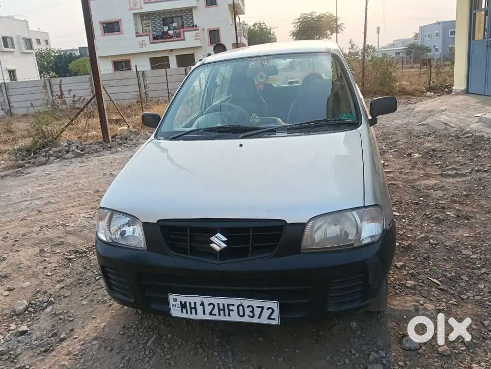 Maruti Suzuki 800 2011