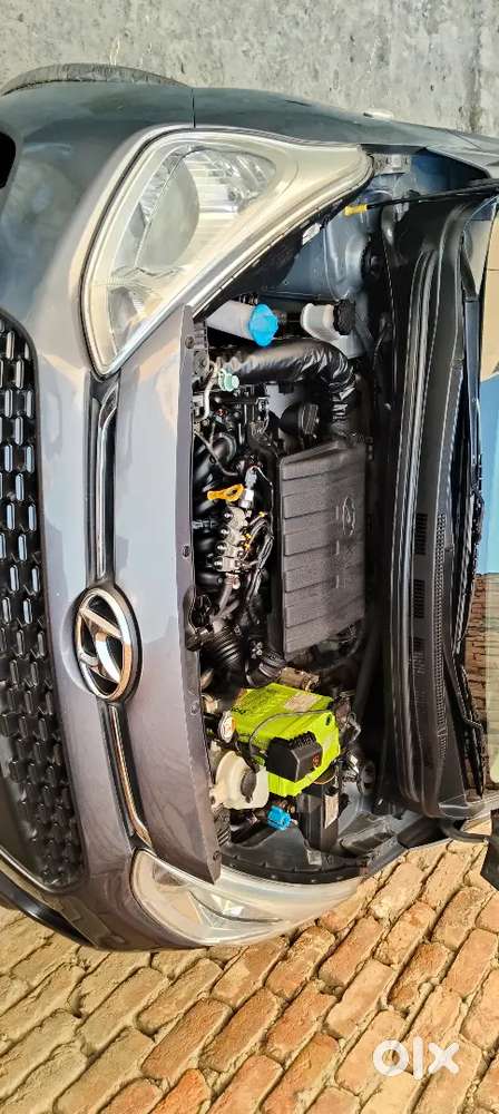 Hyundai Grand I10 2019