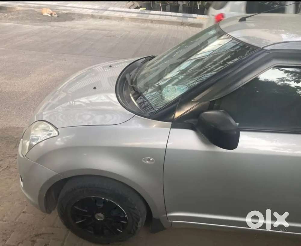 Maruti Suzuki Swift 2010/11, Rc Valid To 2030